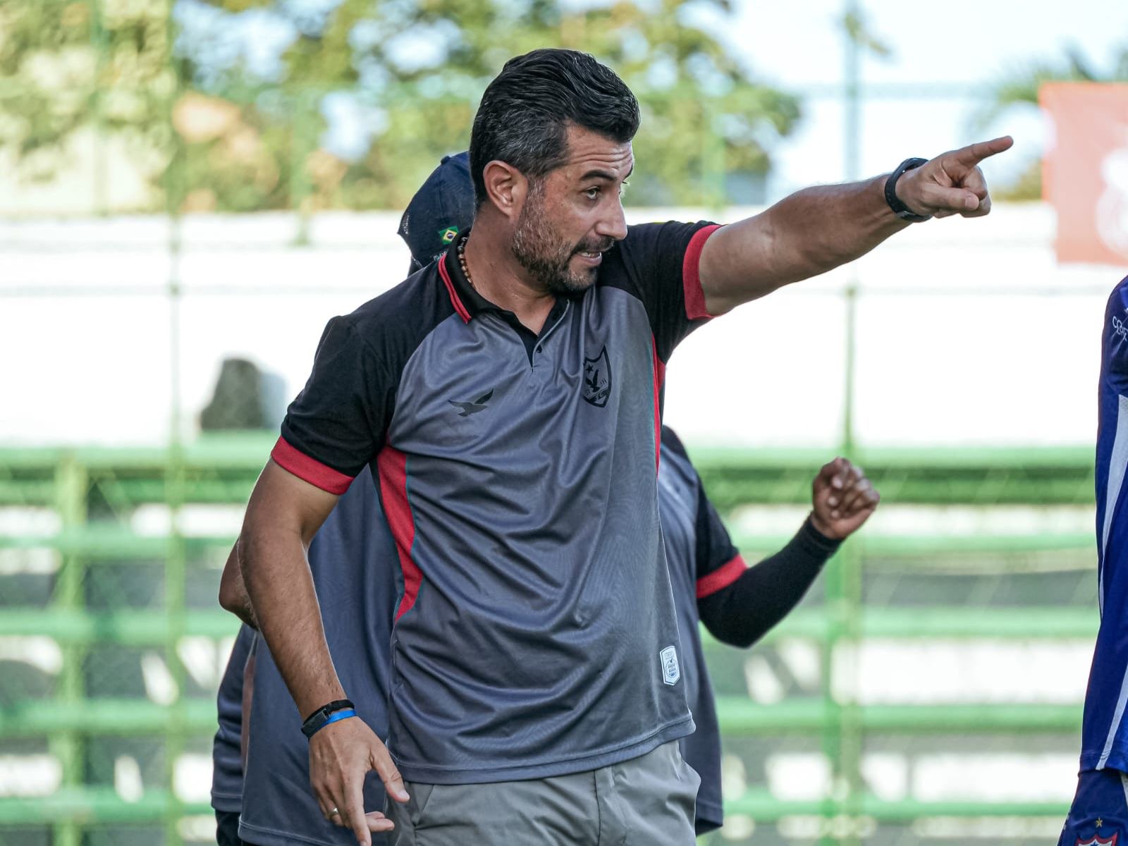 Sob o comando do técnico Júlio César Nunes, Águia de Marabá vence clássico paraense