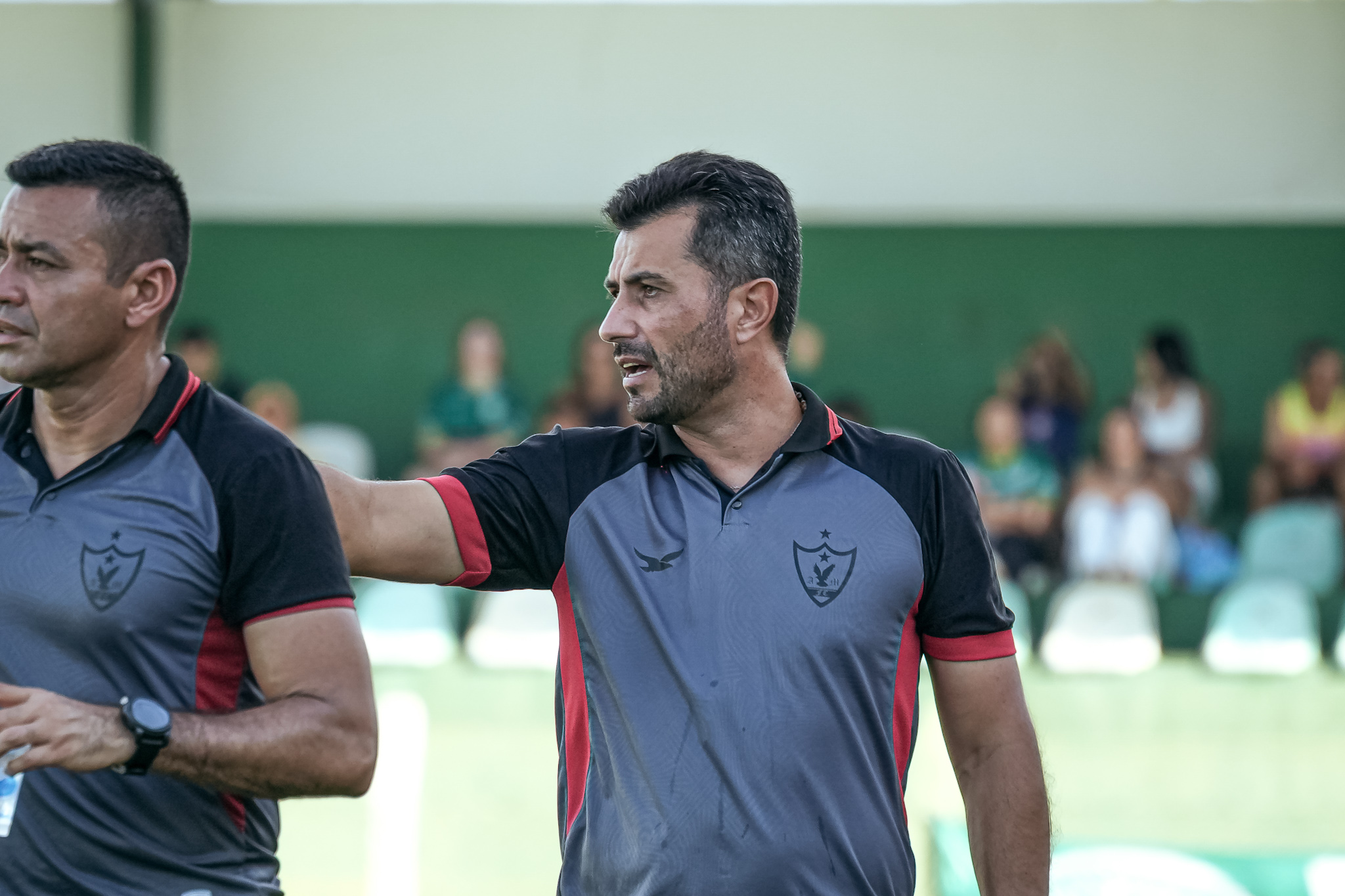 Águia de Marabá encara confronto decisivo contra o Remo pela Copa Norte