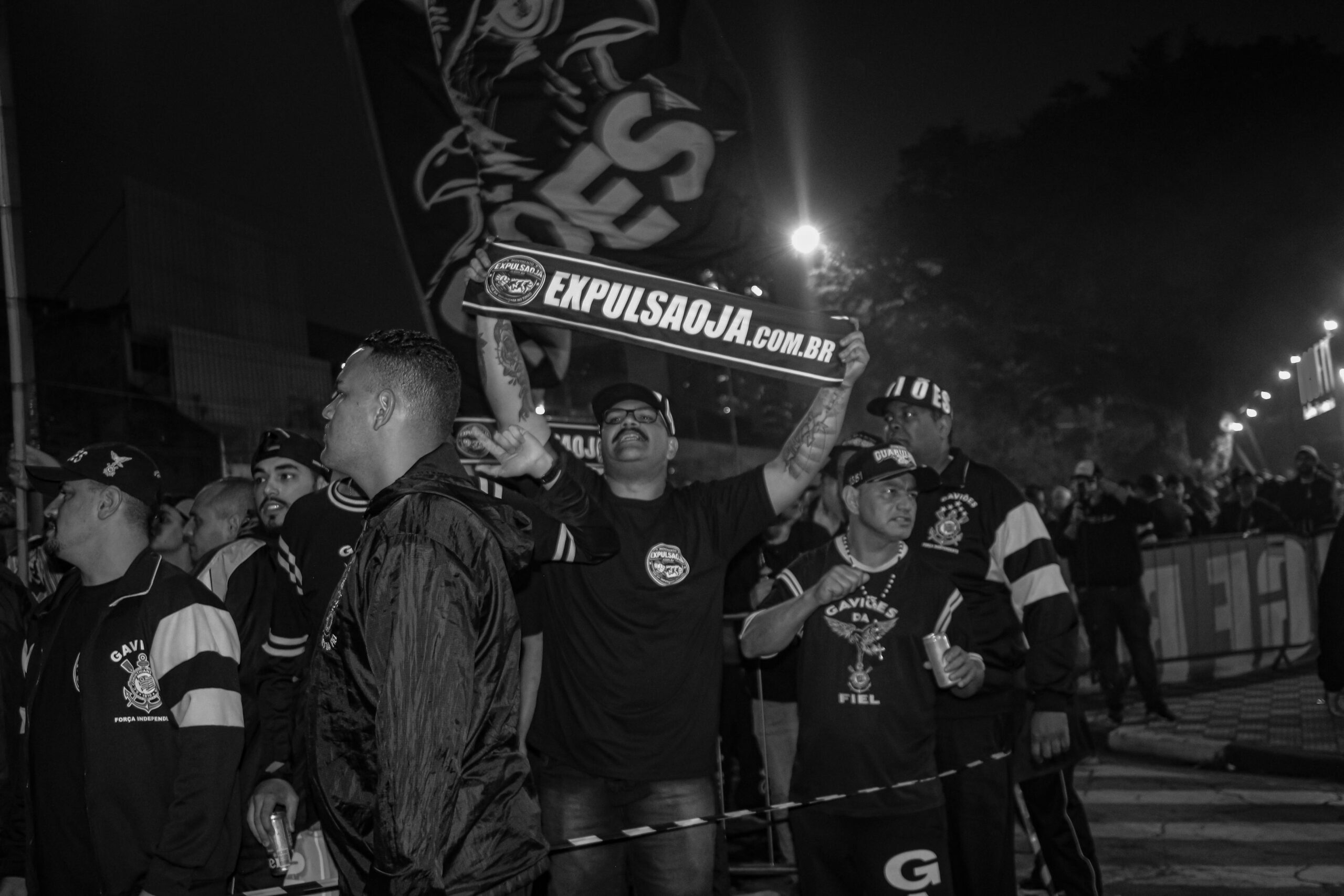 Conselho Deliberativo expulsa Andrés Sanchez do quadro de associados do Corinthians